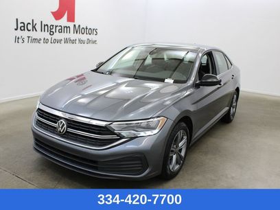 Used 2024 Volkswagen Jetta SE