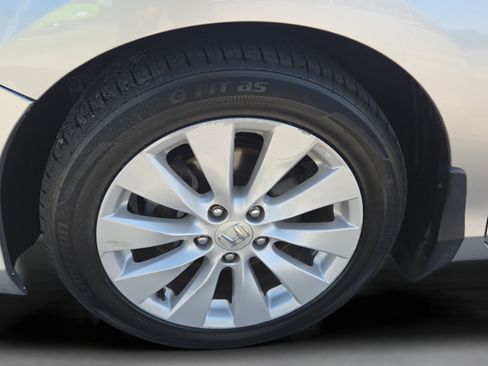 Used 2015 Honda Accord EX-L image 39
