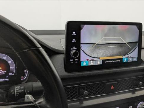 Used 2023 Acura Integra A-Spec w/ Technology Package FWD image 34