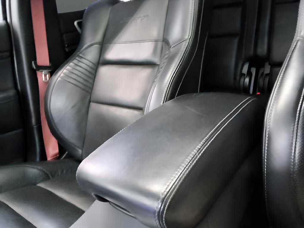 Used 2019 Jeep Grand Cherokee SRT AWD/4WD image 33