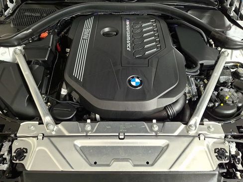 Used 2024 BMW 440i xDrive Coupe w/ Premium Package AWD/4WD image 28