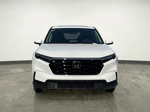 New 2026 Honda CR-V EX image 15