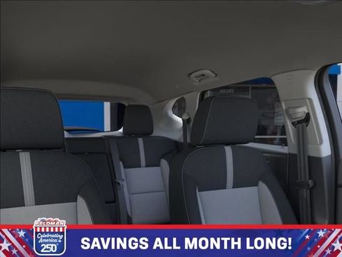 New 2026 Chevrolet Blazer LT w/ Convenience Package FWD image 24