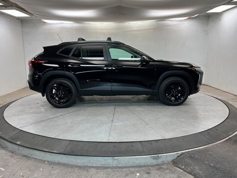 New 2026 Chevrolet Trax ACTIV w/ Driver Confidence Package image 7