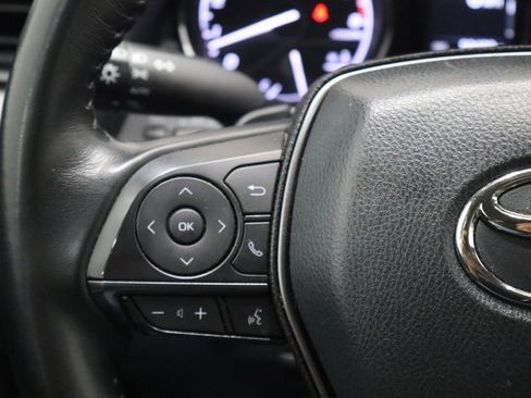 Used 2023 Toyota Camry SE image 23