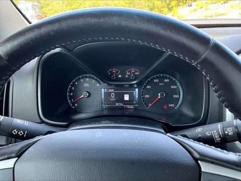 Used 2018 Chevrolet Colorado ZR2 image 18