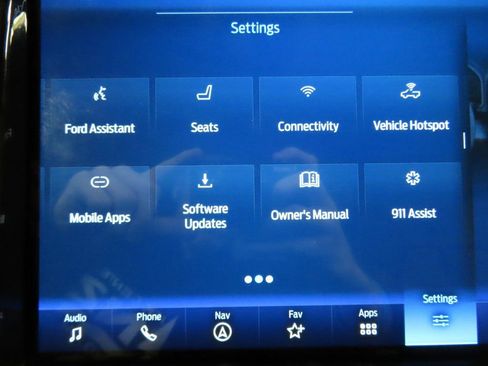 Used 2022 Ford F350 King Ranch w/ King Ranch Ultimate Package image 23