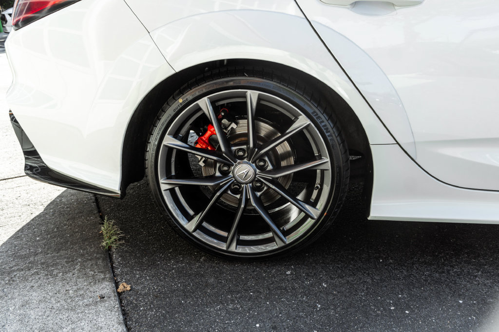 Used 2024 Acura Integra Type S FWD image 29