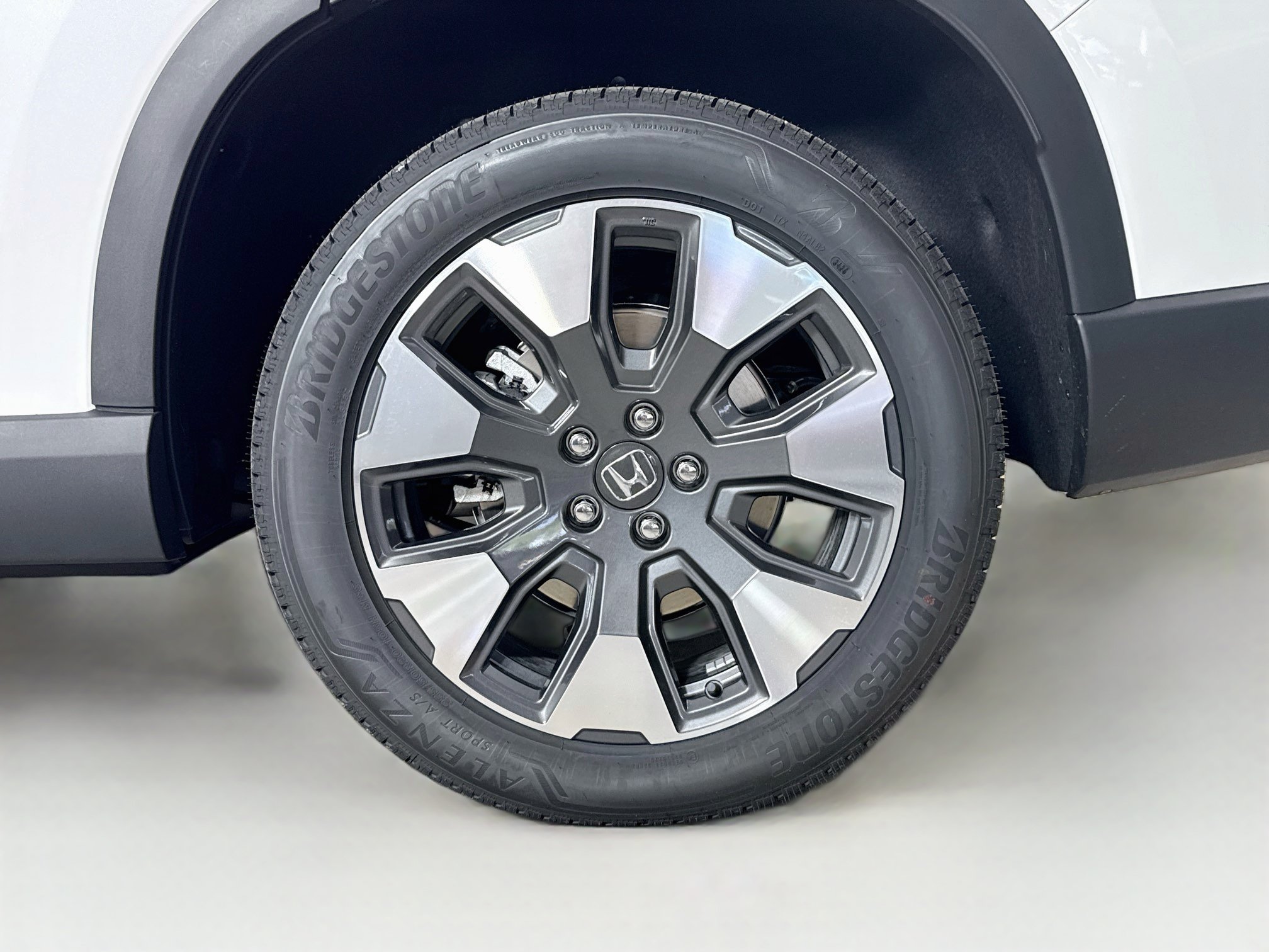 New 2026 Honda Pilot Elite image 40