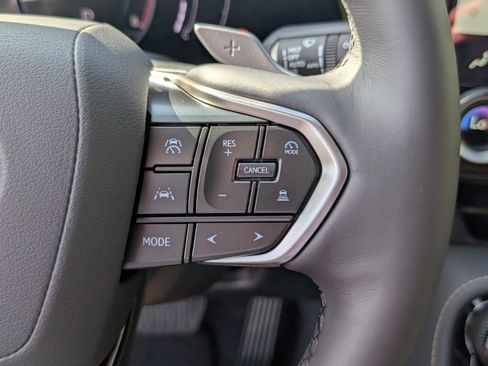 New 2026 Lexus NX 350 AWD w/ Premium Package image 20