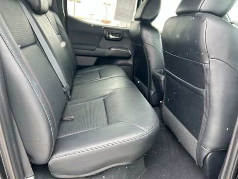 Used 2019 Toyota Tacoma TRD Pro AWD/4WD image 28