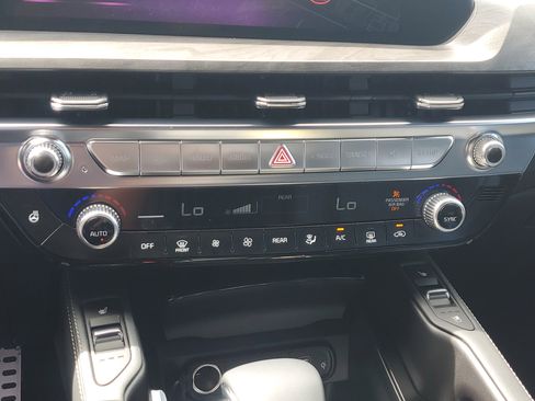 New 2025 Kia Telluride SX Prestige X-Line image 21