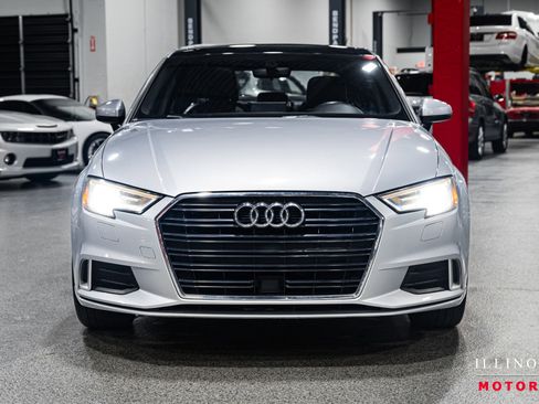 Used 2017 Audi A3 2.0T Premium w/ Convenience Package image 8