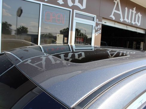 Used 2014 Ford Taurus Limited w/ Equipment Group 301A image 7