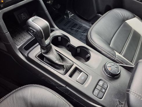 Used 2024 Ford Ranger XLT w/ Trailer Tow Package image 15