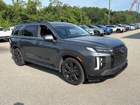 Used 2024 Hyundai Palisade XRT AWD/4WD image 7