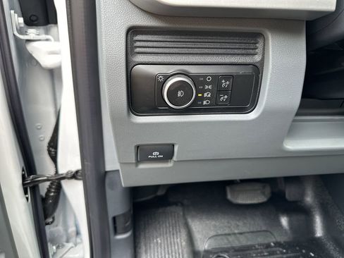 New 2025 Ford F350 XL w/ XL Chrome Package image 18