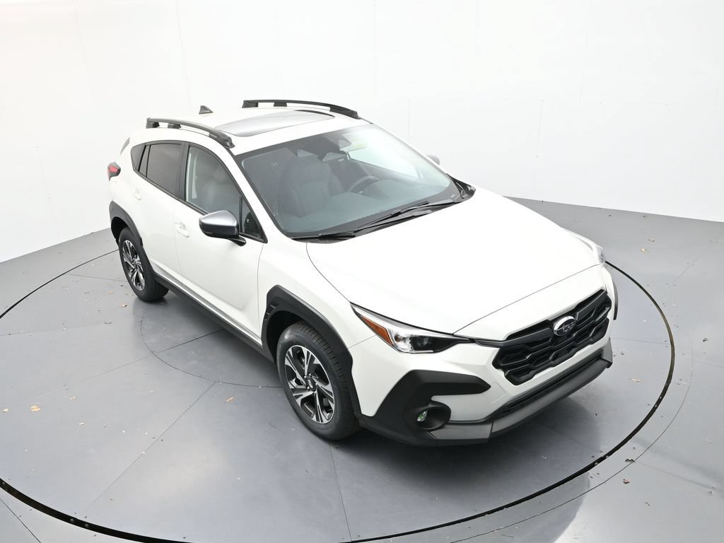 Used 2026 Subaru Crosstrek 2.5i Premium AWD/4WD image 22