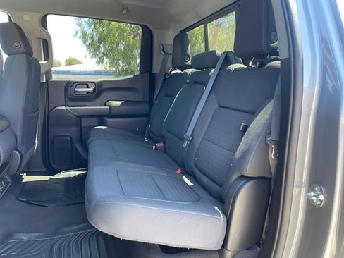 Used 2020 Chevrolet Silverado 1500 LT w/ All-Star Edition RWD image 26