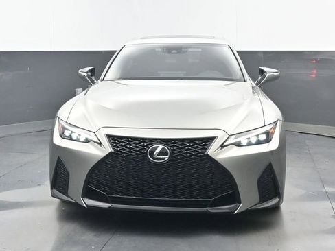 Used 2023 Lexus IS 350 F Sport RWD image 21