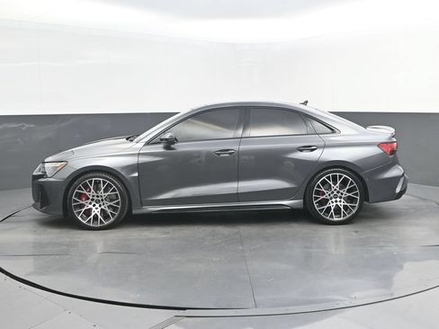 Used 2026 Audi RS 3 AWD/4WD image 2