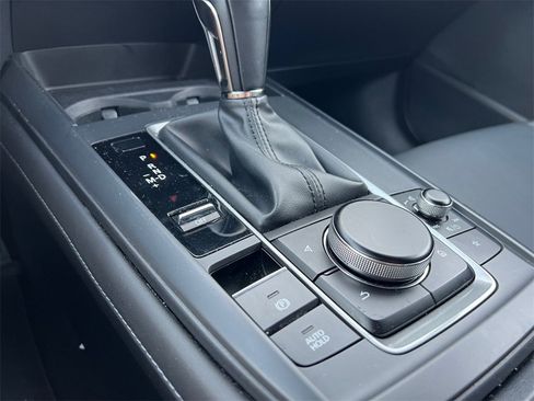 Used 2021 MAZDA CX-30 AWD 2.5 S w/ Select Package image 22