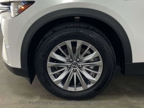 Used 2024 MAZDA CX-90 3.3 Turbo w/ Select Package image 8