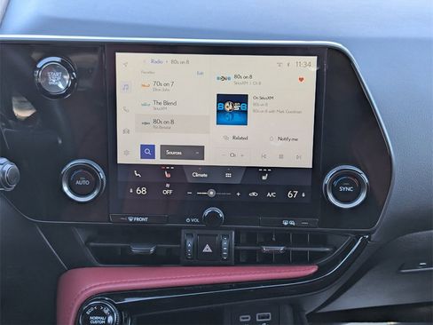 Used 2022 Lexus NX 350 F Sport image 12