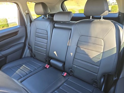 Used 2025 Honda CR-V EX-L image 15
