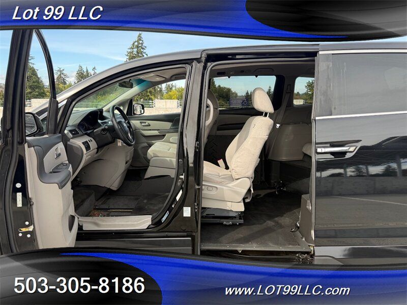 Used 2011 Honda Odyssey EX image 44