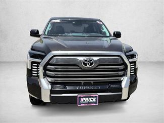Used 2023 Toyota Tundra Limited w/ Power Package AWD/4WD video 2