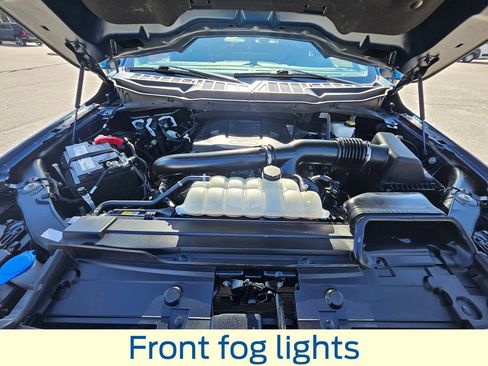 Certified 2023 Ford F150 XLT AWD/4WD image 26