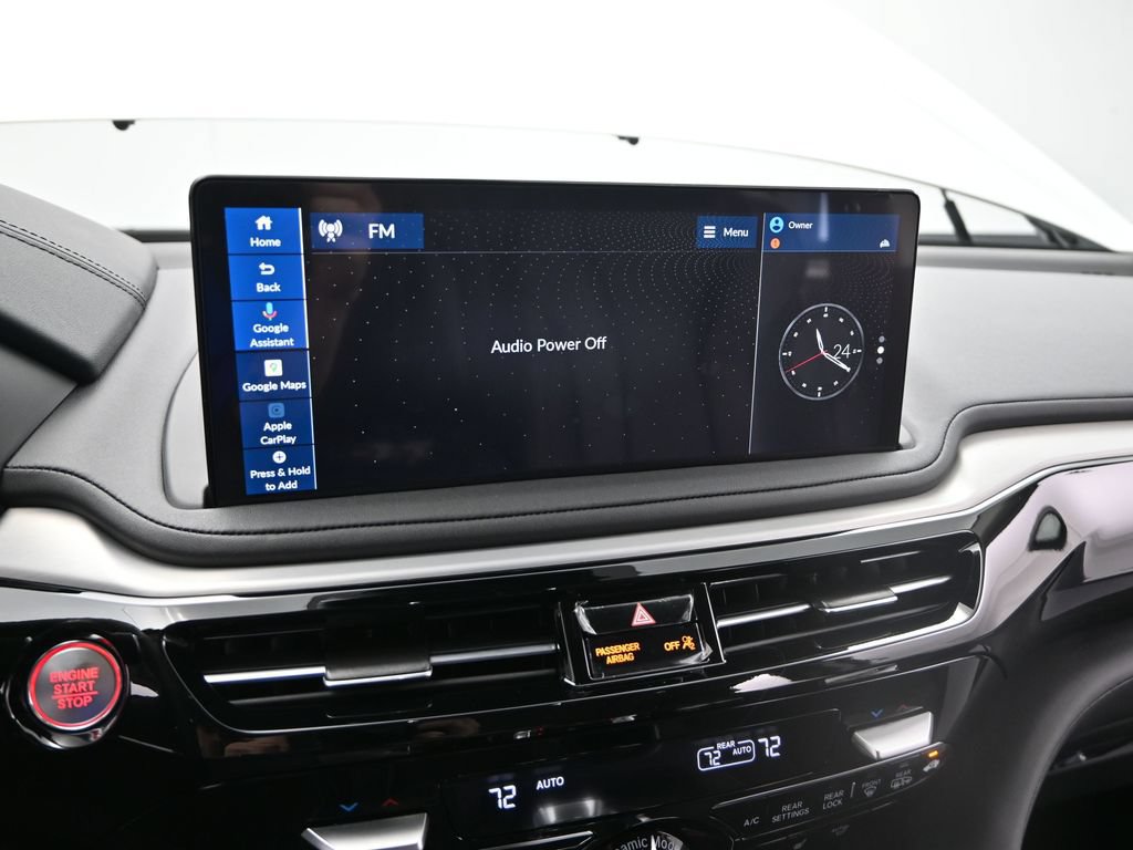 Used 2026 Acura MDX w/ Technology Package FWD image 21