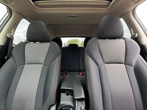 Certified 2023 Subaru Crosstrek 2.0i Premium AWD/4WD image 23