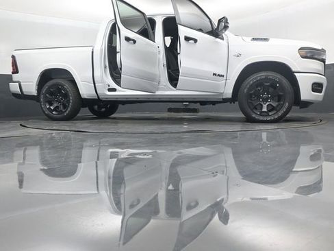 New 2026 RAM 1500 Big Horn image 47