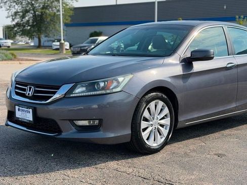 Used 2013 Honda Accord EX image 3