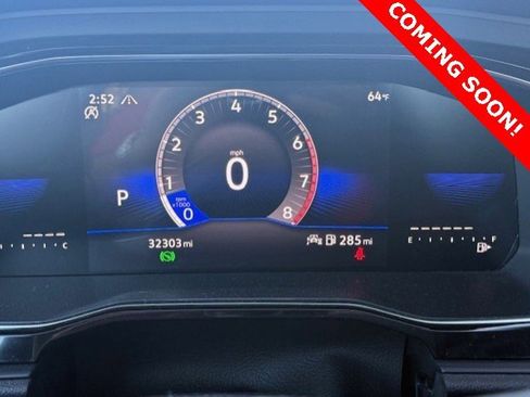 Used 2023 Volkswagen Jetta SE image 5