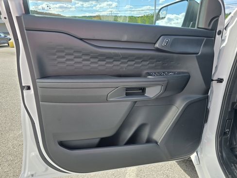 New 2025 Ford Ranger XL image 16