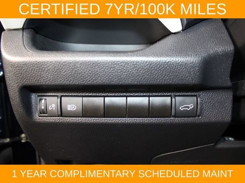 Used 2024 Toyota RAV4 XLE w/ Convenience Package AWD/4WD image 21