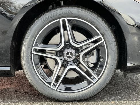 Used 2026 Mercedes-Benz CLA 250 4MATIC image 10