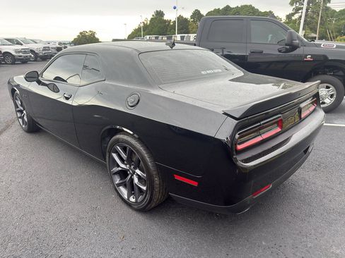 Used 2023 Dodge Challenger R/T w/ Plus Package RWD image 6