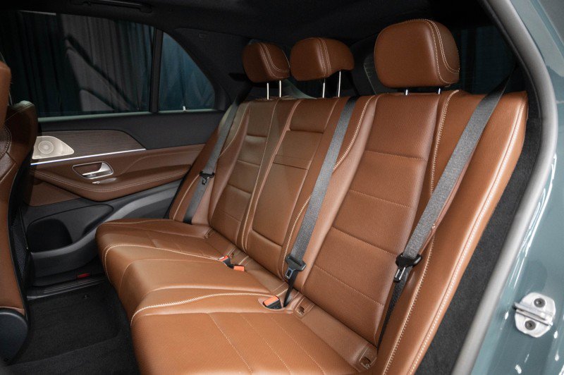 New 2027 Mercedes-Benz GLE 350 4MATIC image 14