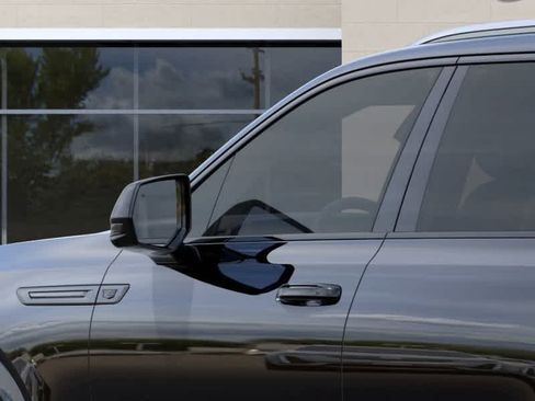 New 2026 Cadillac Escalade IQL Sport 2 AWD/4WD image 12
