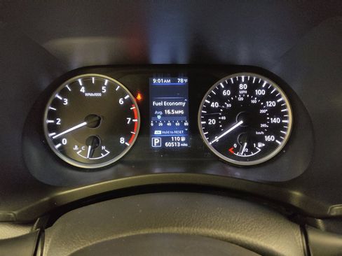 Used 2024 Nissan Sentra S FWD image 23