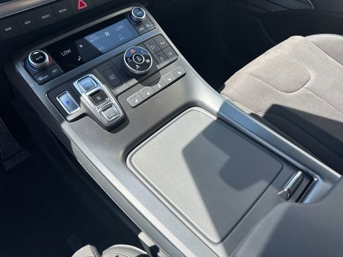 Used 2025 Hyundai Palisade Calligraphy AWD/4WD image 28