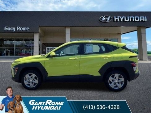 Certified 2024 Hyundai Kona SE AWD/4WD image 5