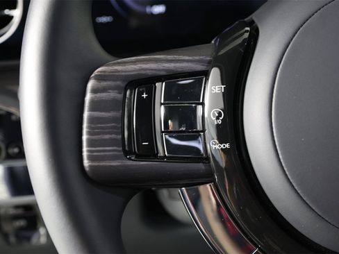 Used 2024 Rolls-Royce Spectre w/ Spectre Launch Package image 14