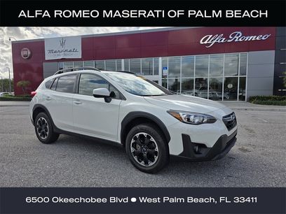 Used 2023 Subaru Crosstrek 2.0i Premium