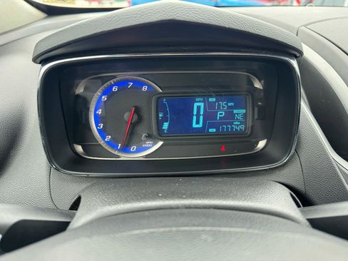 Used 2016 Chevrolet Trax LS image 16