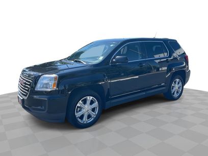 Used 2017 GMC Terrain SLE